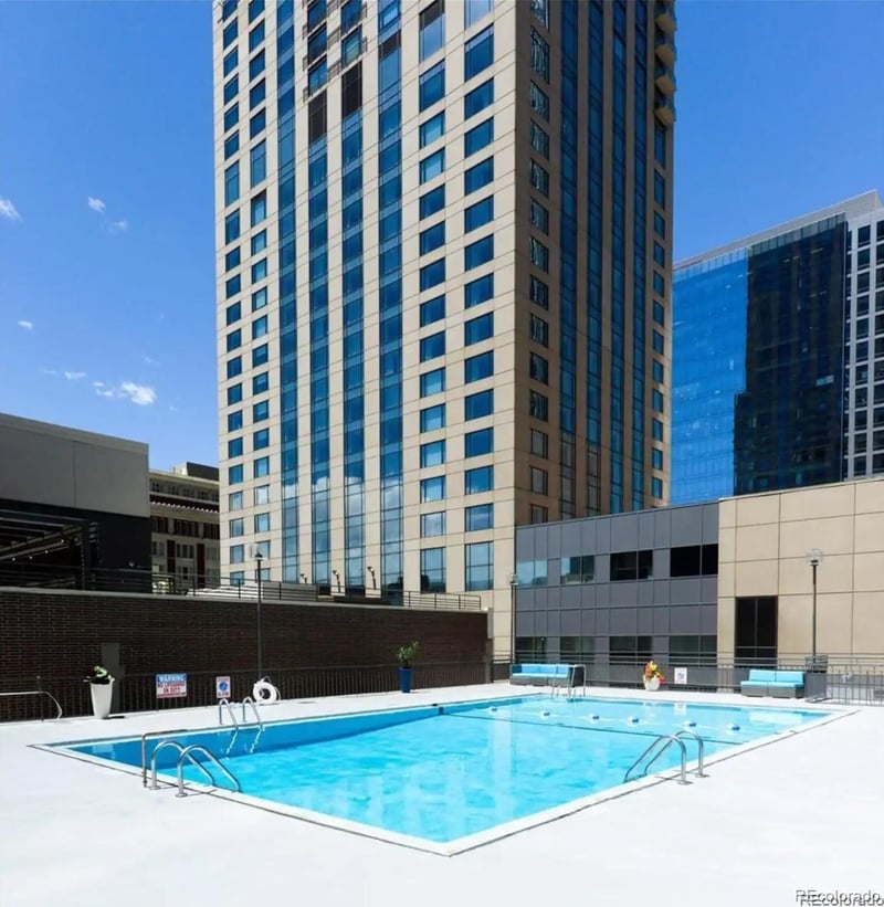 1020 15th St #3D, Denver, CO 80202