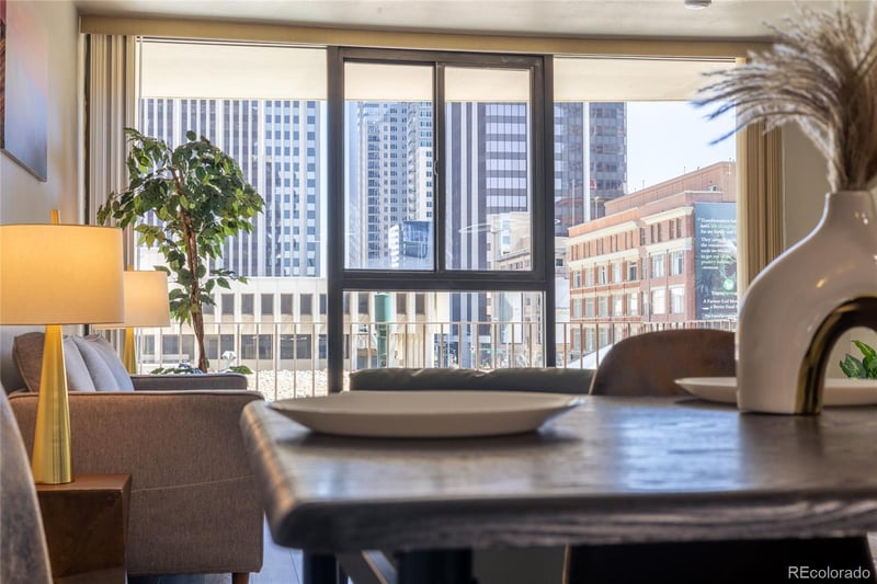 1020 15th St #3D, Denver, CO 80202