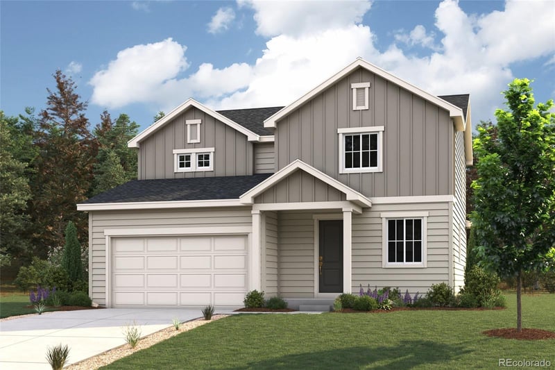 2113 Summit Pl, Fort Lupton, CO 80621