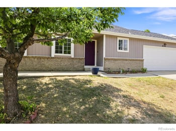4199 Cripple Creek Dr, Loveland, CO 80538