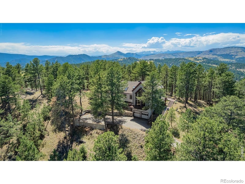 419 Wild Horse Cir, Boulder, CO 80304