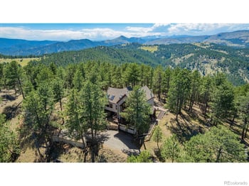 419 Wild Horse Cir, Boulder, CO 80304