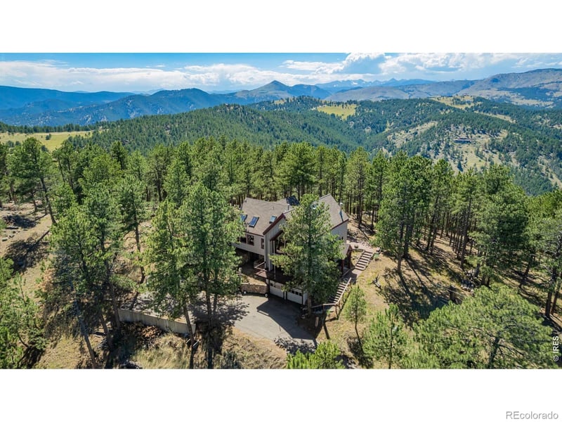419 Wild Horse Cir, Boulder, CO 80304