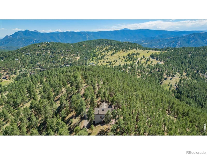 419 Wild Horse Cir, Boulder, CO 80304