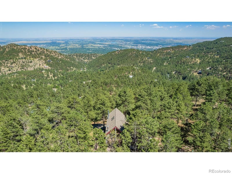 419 Wild Horse Cir, Boulder, CO 80304