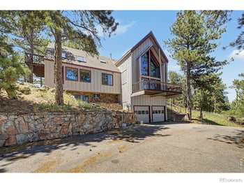 419 Wild Horse Cir, Boulder, CO 80304