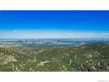 419 Wild Horse Cir, Boulder, CO 80304