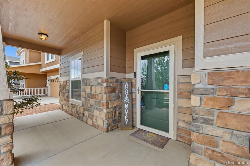 8964 Vanderwood Rd, Colorado Springs, CO 80908