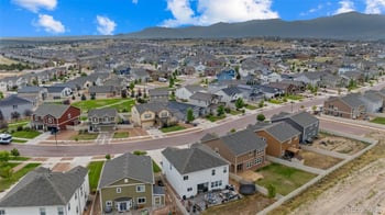 8964 Vanderwood Rd, Colorado Springs, CO 80908