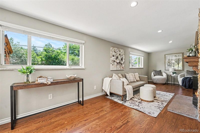 715 S Glencoe St, Denver, CO 80246