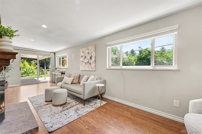715 S Glencoe St, Denver, CO 80246