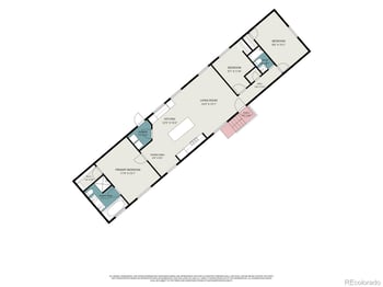 140 N Ellicott Hw, Calhan, CO 80808