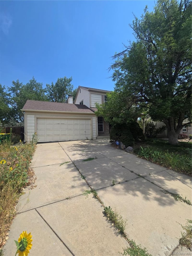 11249 W 103rd Dr, Broomfield, CO 80021