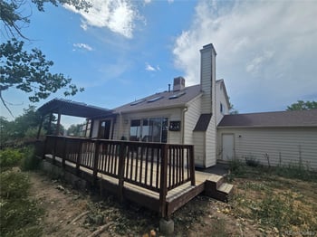 11249 W 103rd Dr, Broomfield, CO 80021