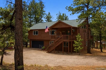 622 Gunsmoke Dr, Bailey, CO 80421