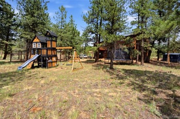 622 Gunsmoke Dr, Bailey, CO 80421
