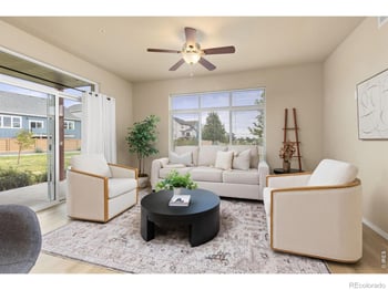 2980 Kincaid Dr #105, Loveland, CO 80538