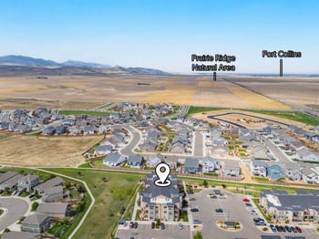2980 Kincaid Dr #105, Loveland, CO 80538