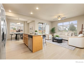 2980 Kincaid Dr #105, Loveland, CO 80538