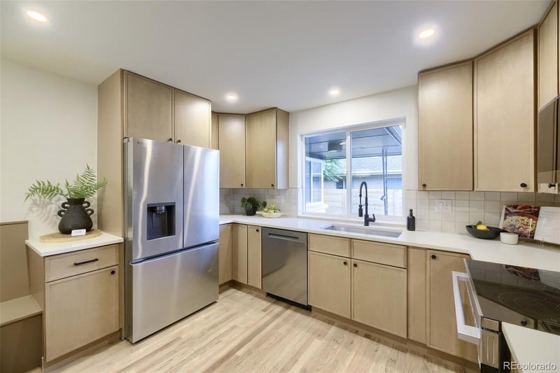 3540 Kearney, Denver, CO 80207