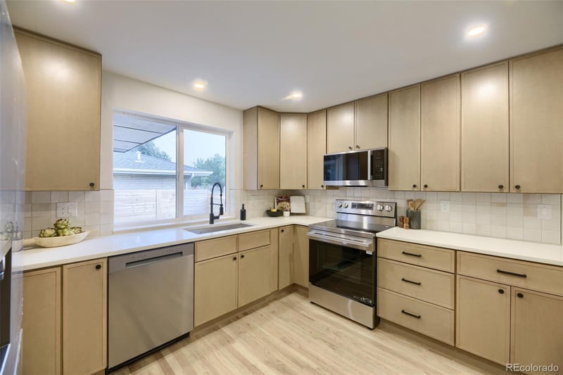 3540 Kearney, Denver, CO 80207