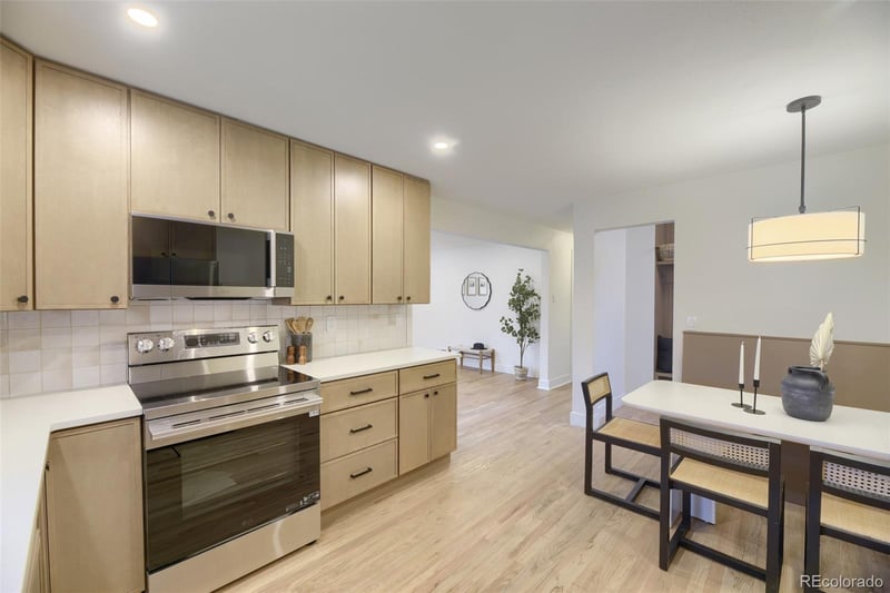 3540 Kearney, Denver, CO 80207