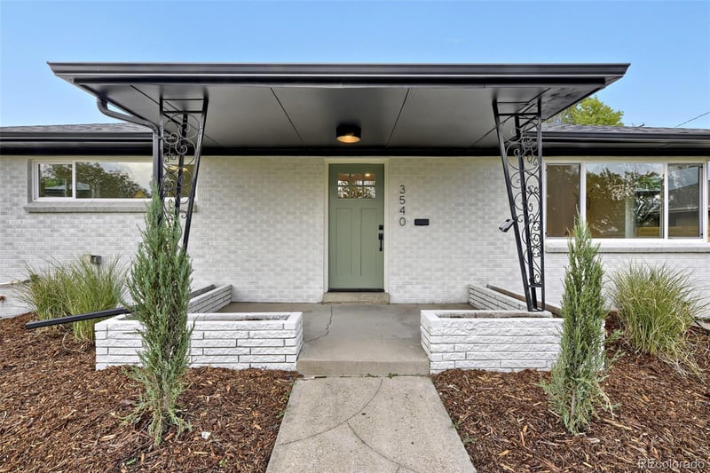 3540 Kearney, Denver, CO 80207