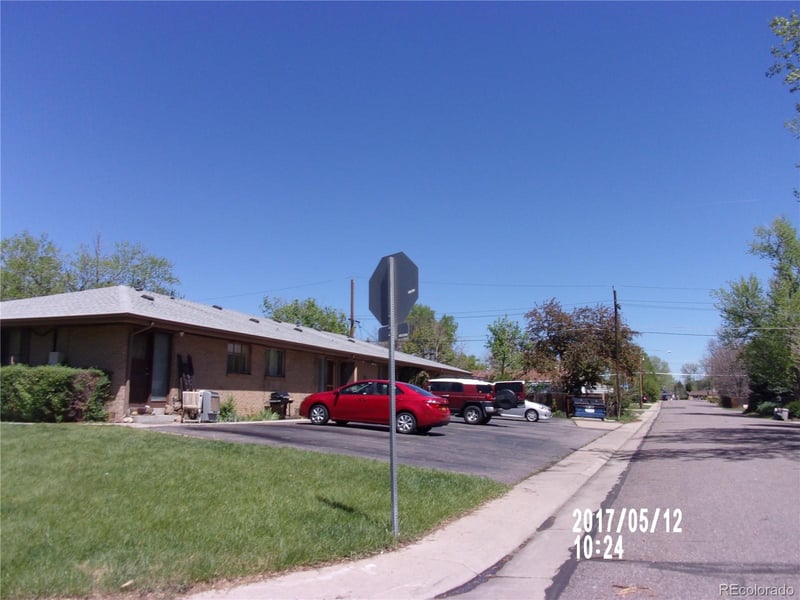 8205 W 16th Pl #8247, Denver, CO 80214