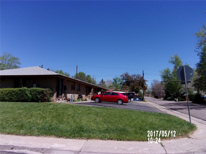 8205 W 16th Pl #8247, Denver, CO 80214