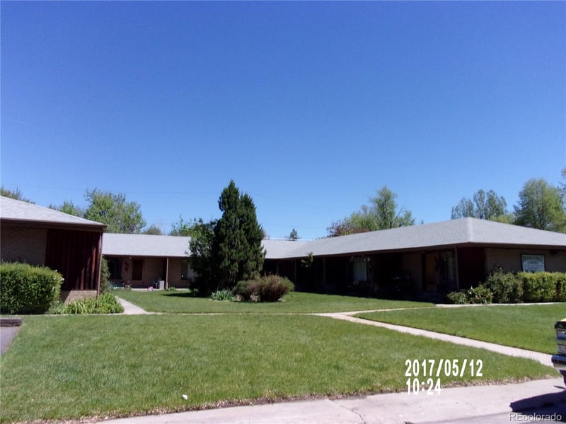 8205 W 16th Pl #8247, Denver, CO 80214