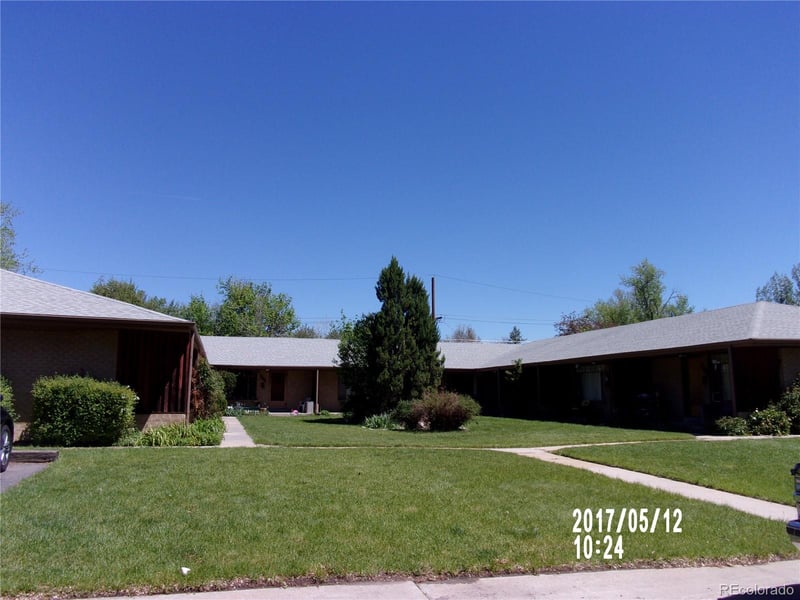 8205 W 16th Pl #8247, Denver, CO 80214