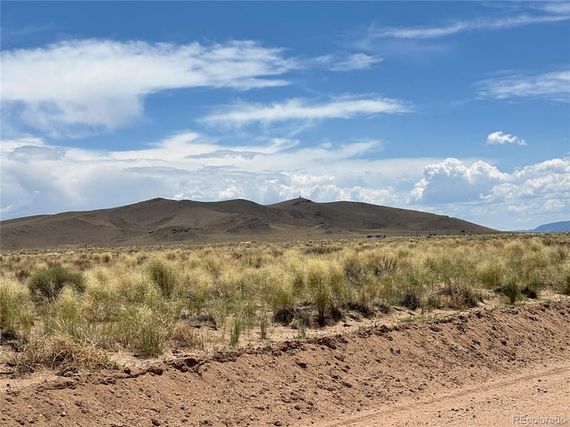 00 Denver Blvd, Blanca, CO 81123