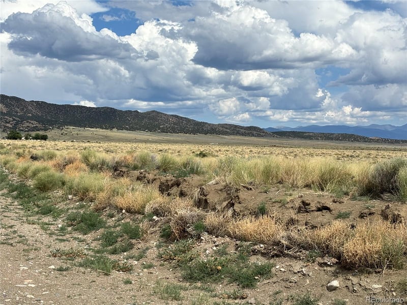 00 Denver Blvd, Blanca, CO 81123