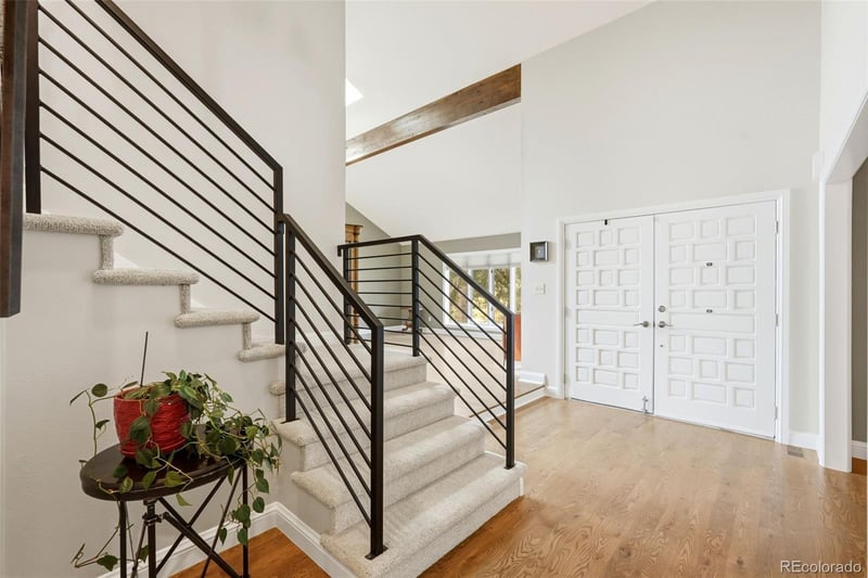 9302 N Heather Dr, Castle Rock, CO 80108