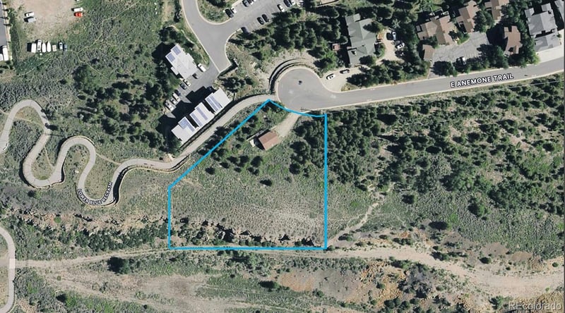 889 E Anemone Trl, Dillon, CO 80435