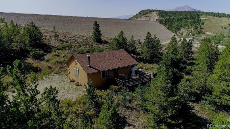 889 E Anemone Trl, Dillon, CO 80435