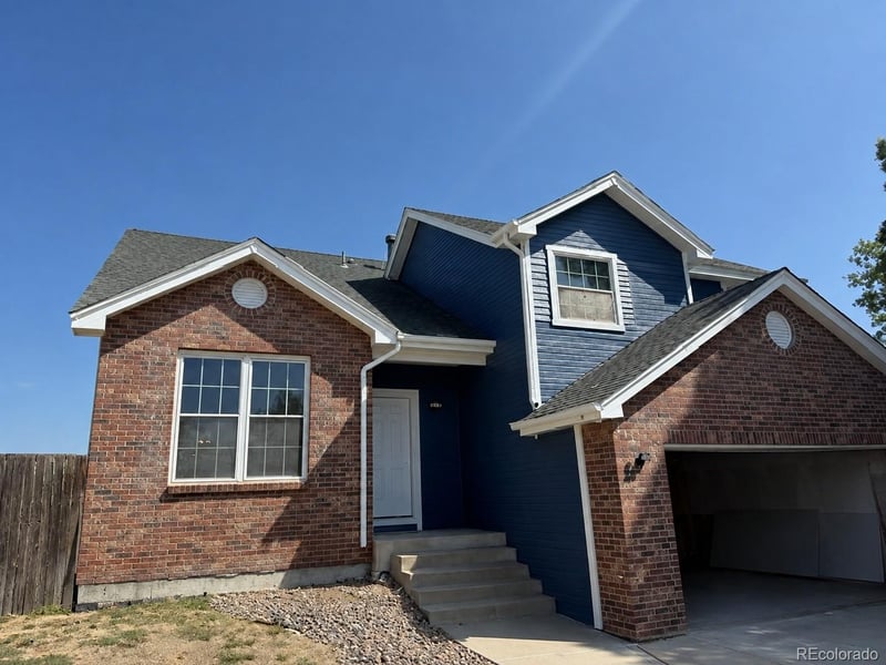 3881 E 99th Ln, Denver, CO 80229