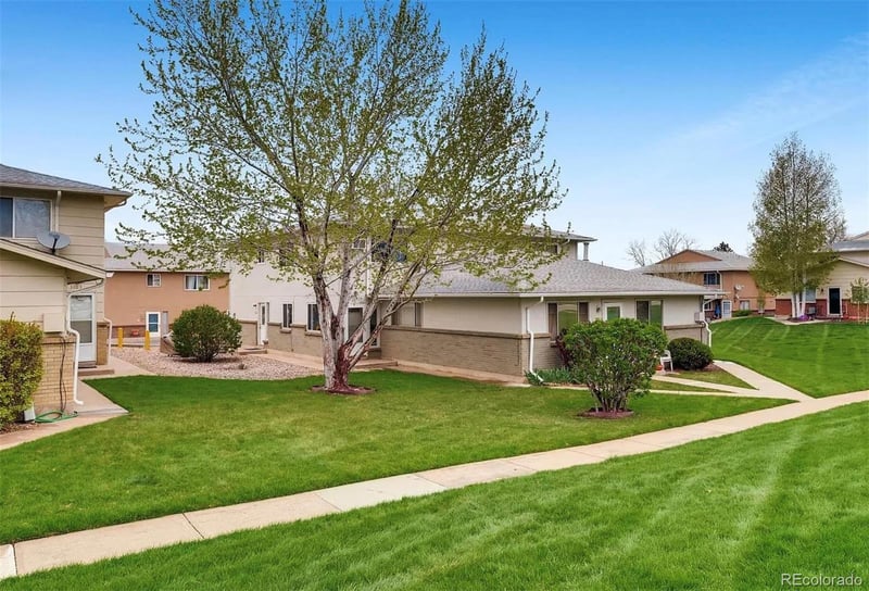 7309 W Hampden Ave, Lakewood, CO 80227