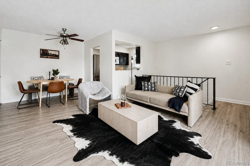 7309 W Hampden Ave, Lakewood, CO 80227