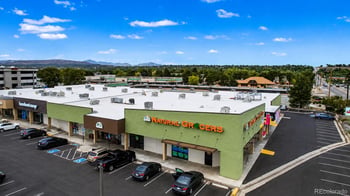 7309 W Hampden Ave, Lakewood, CO 80227