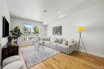 3520 W Conejos Pl #6, Denver, CO 80204