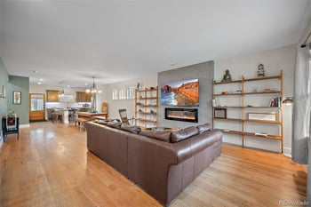 1009-1007 Boulder St, Colorado Springs, CO 80903