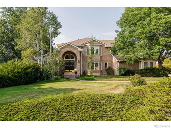 8589 Skyland Dr, Niwot, CO 80503