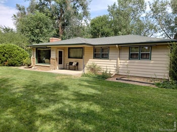 3400 Orchard Dr, Laporte, CO 80535