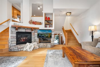 208 Red Quill Way, Winter Park, CO 80482