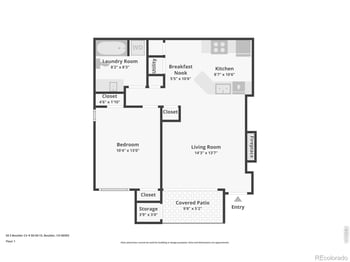 50 S Boulder Cir #5013, Boulder, CO 80303