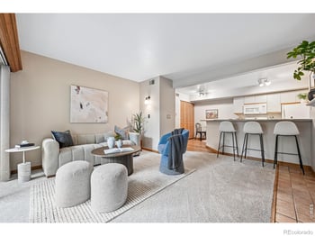 50 S Boulder Cir #5013, Boulder, CO 80303
