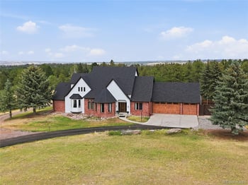 8551 Burning Tree Dr, Franktown, CO 80116