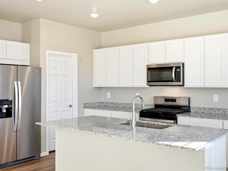 4644 Rabbitbrush St, Johnstown, CO 80534