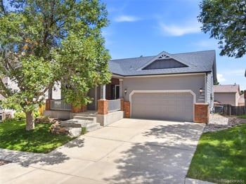 5875 Drifter St, Colorado Springs, CO 80918